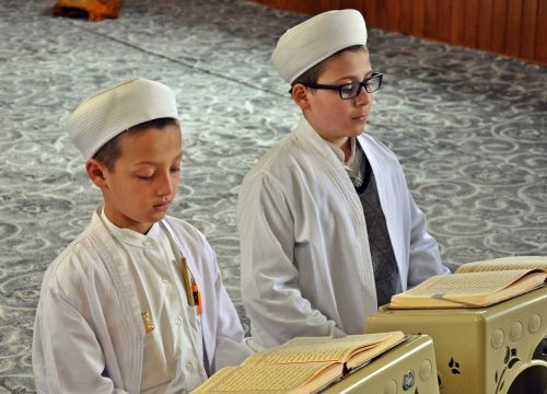 Hafiz Bursu Ismailaga Dernegi